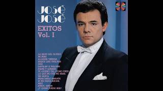 José José - Alguien Vendrá (Version "Exitos Vol 1")