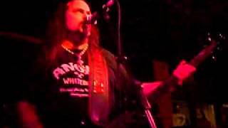 Deicide - Witness of Death 2 11 11 WMNF Psycho Realms