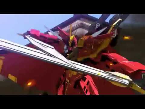 Trailers Code Geass: Akito the Exiled 2: The Wyvern Divided