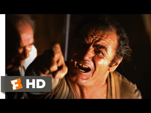 The Poseidon Adventure (4/5) Movie CLIP - You Killed Her! (1972) HD