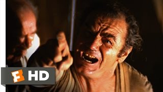 The Poseidon Adventure (4/5) Movie CLIP - You Killed Her! (1972) HD