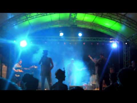 Tutto bene_Puppa Giallo ft Big Mike