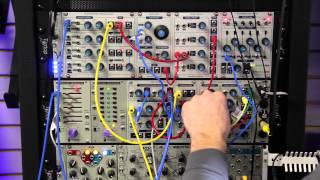 Video thumbnail for Sputnik-Modular Four Tap Delay Demo First Listen by Nerd Audio