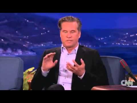 Val Kilmer Val Kilmer