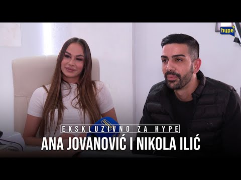 "Ne smeta mi što Nikola nosi nanogicu! Sve sam mu oprostila, želimo još dece!" Ana Jovanović