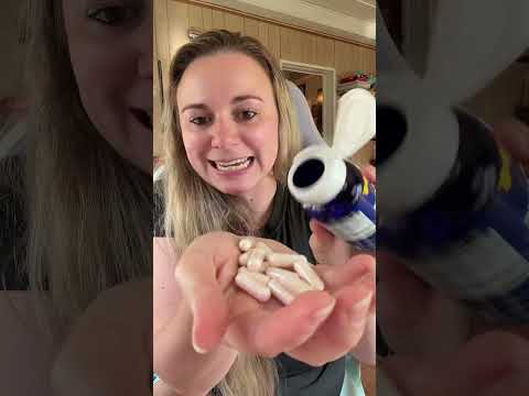 Constant distractions and no momentum? 🚀 Dopamine Brain Food supports dopamine production