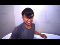Guava Juice Water BATH