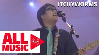 ITCHYWORMS – Beer (MYX Live! Performance)