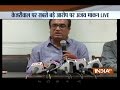 Kapil Mishra Exposes AAP: Congress demands resignation from Arvind Kejriwal