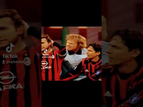 Shevchenko revenge of Kahn 🥶