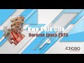 Kwe Ceja Cile Dorozan Iansa 2025