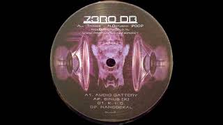 Zero dB – K.I.C.