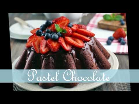 Sweet Cake Comercial