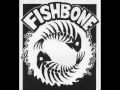 Fishbone - Skank N'Go Nutts