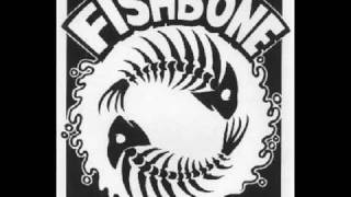 Fishbone - Skank N&#39;Go Nutts