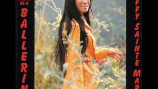 Buffy Sainte Marie - "Helpless"