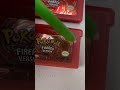 How To Spot A Fake Pokémon Fire Red