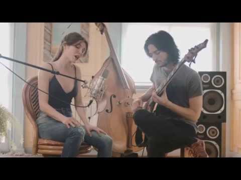 La Despedida (Fito Páez) :: Josefina Scaglione + Andres Rotmistrovsky