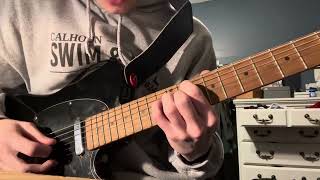 Video thumbnail for school delayed riff by burgerandfries55