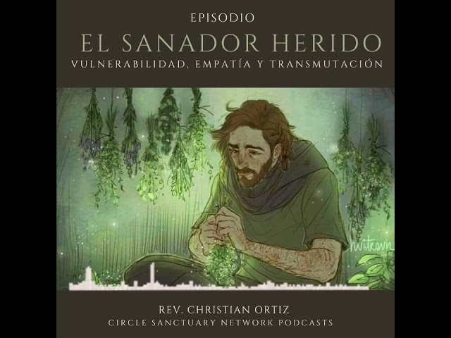 Vídeo relacionado con El sanador