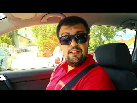 СОЛЗА И СМЕА 7 - Авто школа