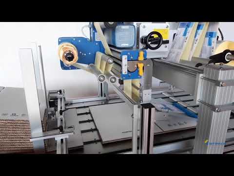 Systeem9 - groot formaat kartonnen dozen