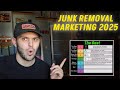 How To Generate Quality Junk Removal Leads In 2025