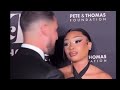 Megan Thee Stallion Is In Love With Trying To Make Klay Thompson Fall In Love With Her Like The NBA