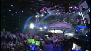 David Cook - I Don't Want To Miss A Thing