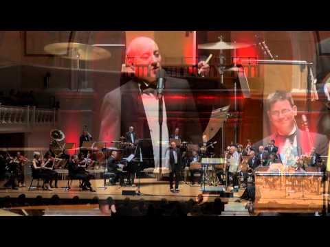 You Took Advantage Of Me - Paul Whiteman at Cadogan Hall