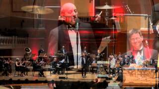 Music video thumbnail preview for You Took Advantage Of Me - Paul Whiteman at Cadogan Hall by Paul Whiteman and His Orchestra