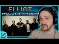 VAST, SPARSE, DIRTY // Elliot - Shallow Like Your Breath // Composer Reaction & Analysis