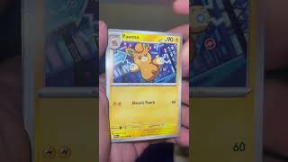 Pokemon Phantasmal Flames 😮😮 #packopenning #pokemon #phantasmalflames