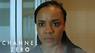 CHANNEL ZERO: THE DREAM DOOR | Season 4, Episode 4: Deep Waters | SYFY