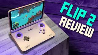 The Flip 2 Can Flip Too!