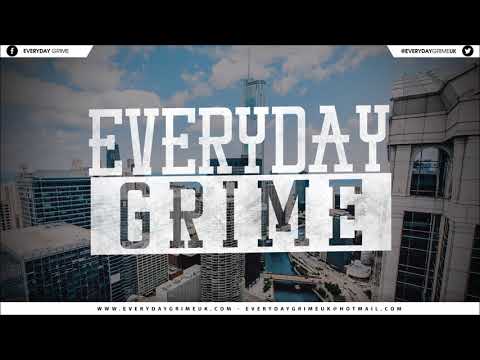 MR SKANDAL X LIL D Beats - Greatness [Grime Instrumental]