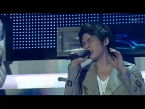 SHINee - Romantic (Live)