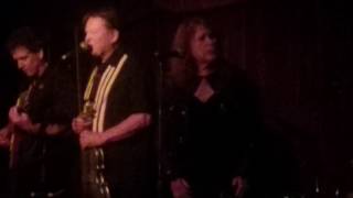 It&#39;s A Beautiful Day - &quot;Bulgaria&quot; (Live at David LaFlamme&#39;s 75th Birthday Party
