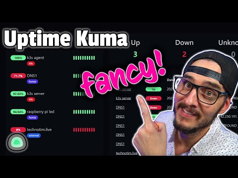 image-What is an uptime test?