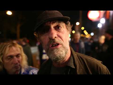 Klaus Fiehe über das Spiel VfL Bochum (3) - 1.FC Kaiserslautern (2)