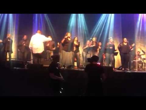 Promotional video thumbnail 3 for KJLH RADIO FREE VOICES
