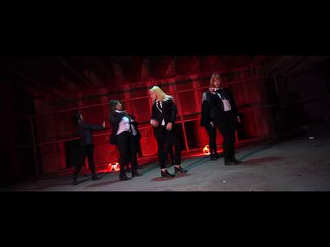 [1theK Cover Contest] CLC (씨엘씨) _ BLACK DRESS By Refill From Thailand