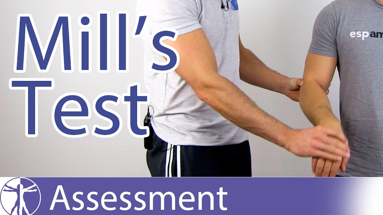 Elbow Pain thumbnail