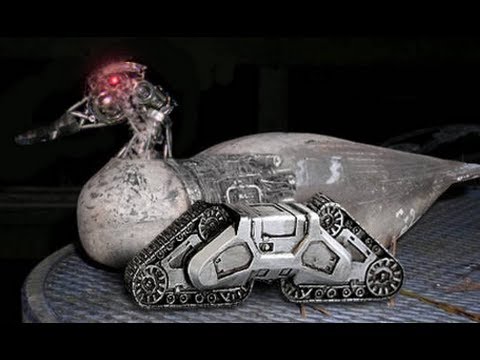 download lagu mp3 mp4 Duckinator, download lagu Duckinator gratis, unduh video klip Duckinator