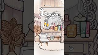 Download lagu Free Skincare Items #avatarworld #tocaboca #fypviralシ #shorts mp3