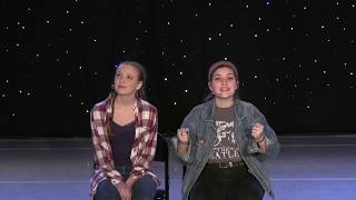 Casey Nadzam video