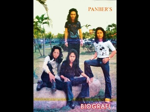 Panbers Begini Aku Sekarang