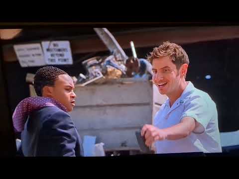 Max Keeble's Big Movie I want my coil. I want my handheld