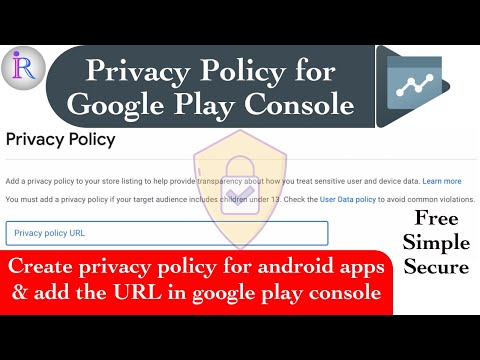 How to publish app in Google Play Store 2024 update