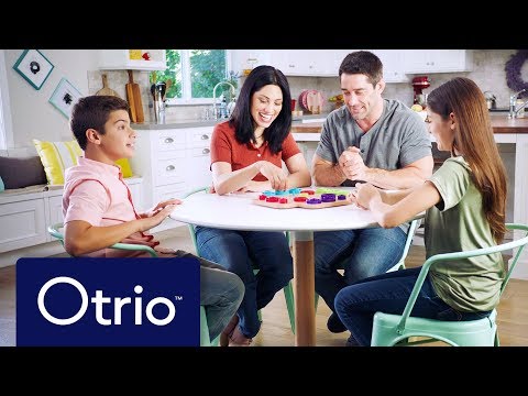 How to Play Otrio!